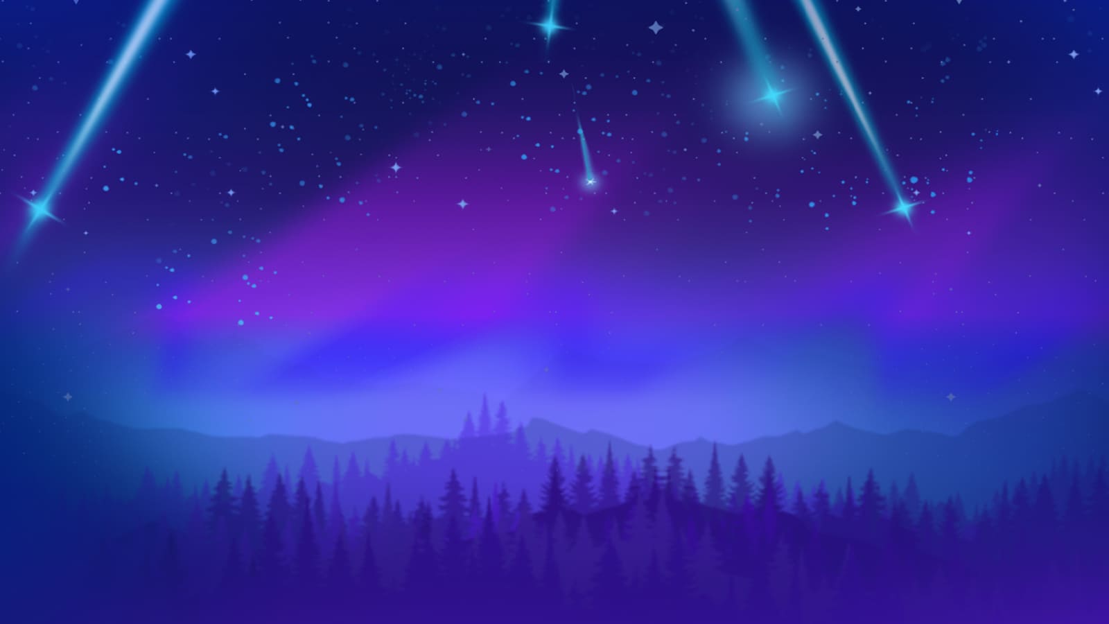 Winter Star Bonus Buy