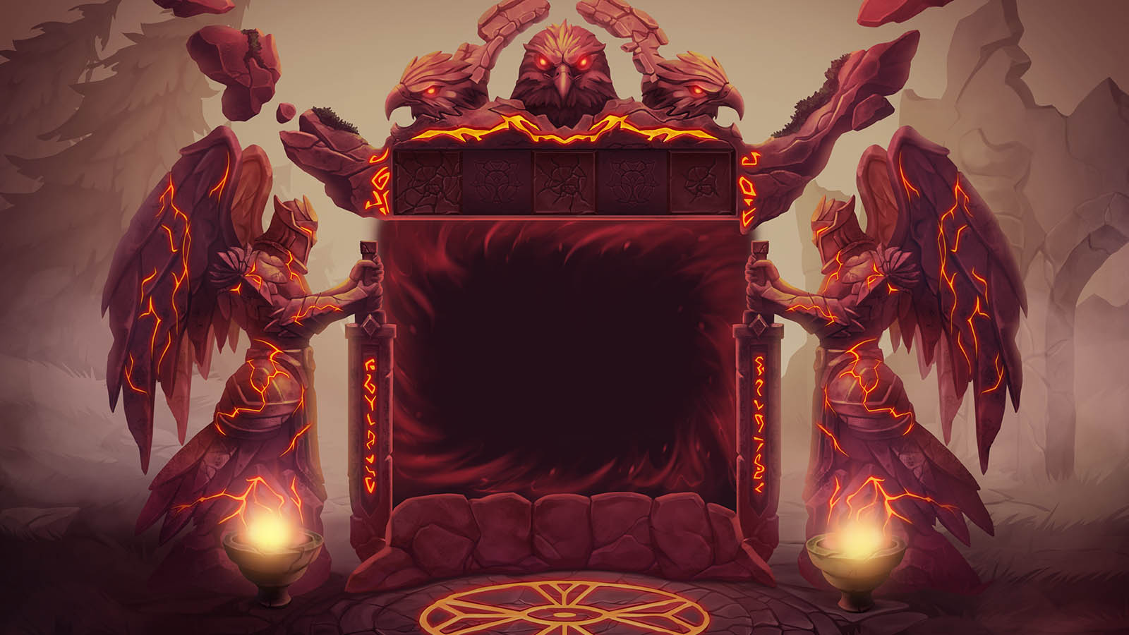 X-Demon Bonus Buy