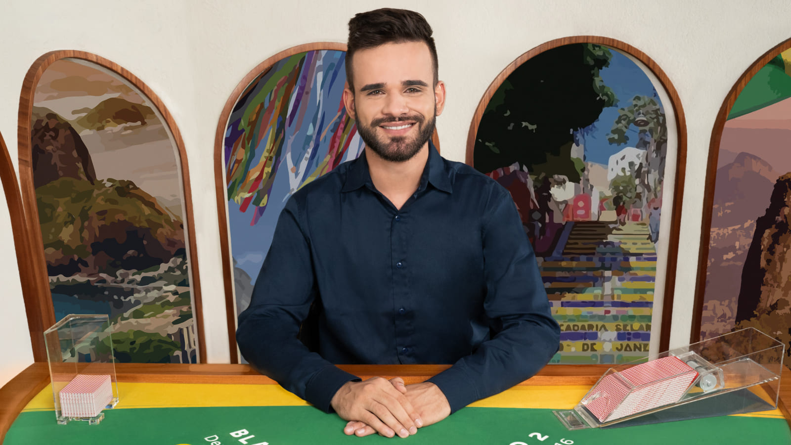 Blackjack Da Sorte