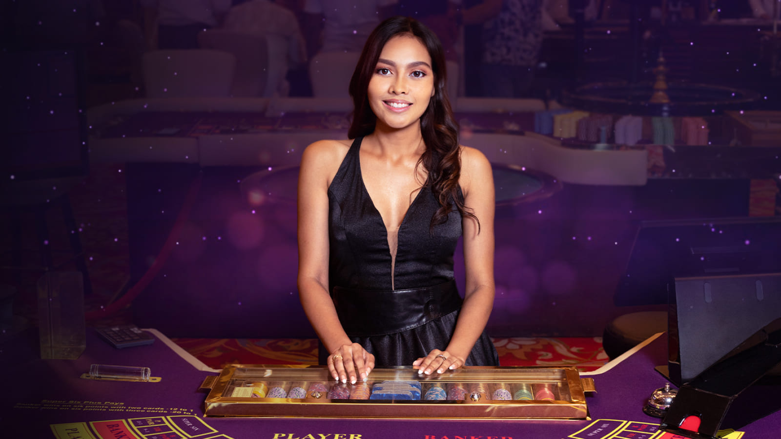 Casino Marina Baccarat C