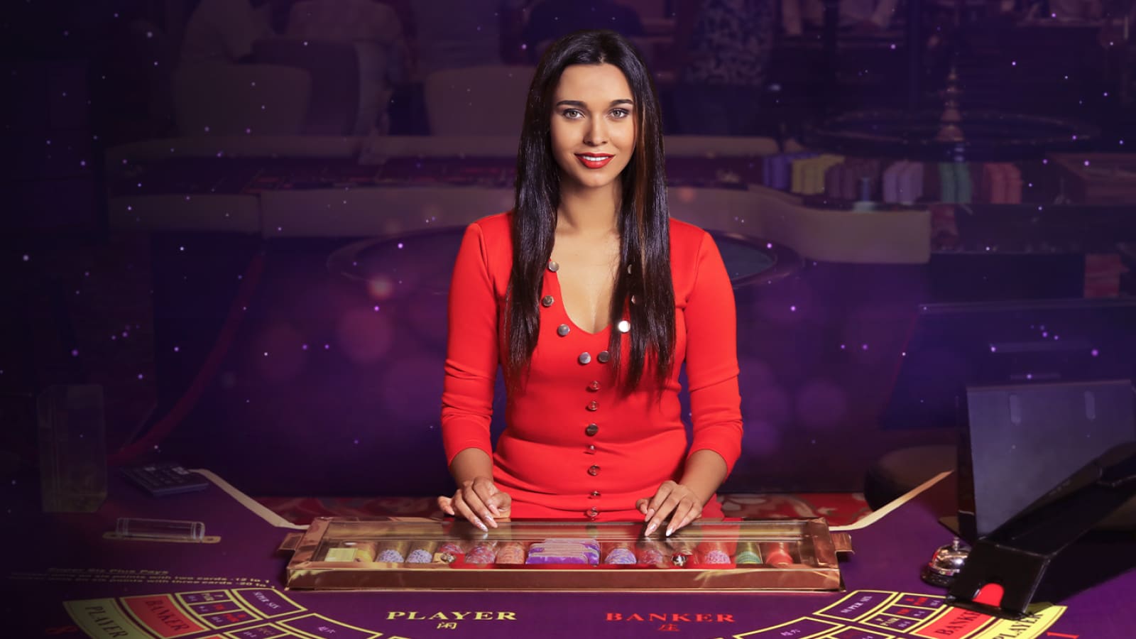 Casino Marina Baccarat D