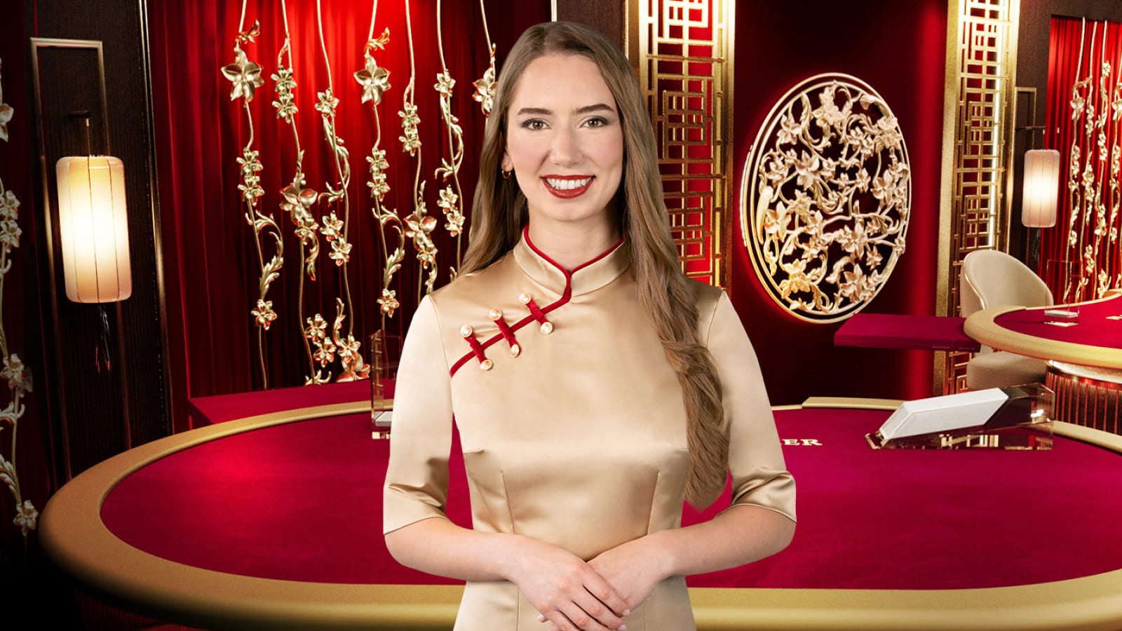 Baccarat B