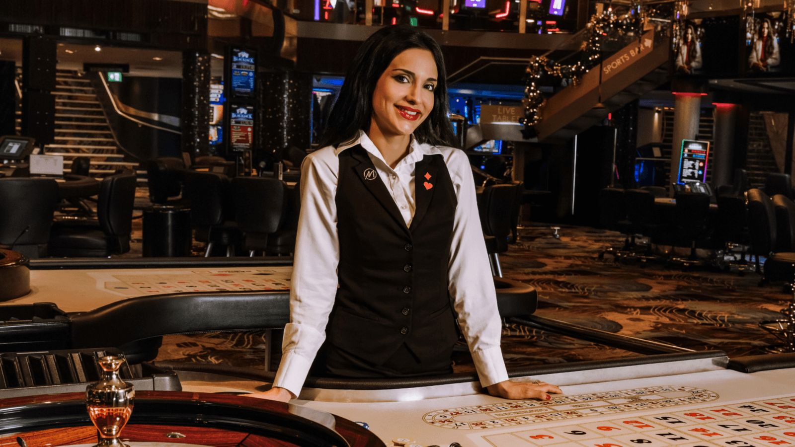 London Live Roulette