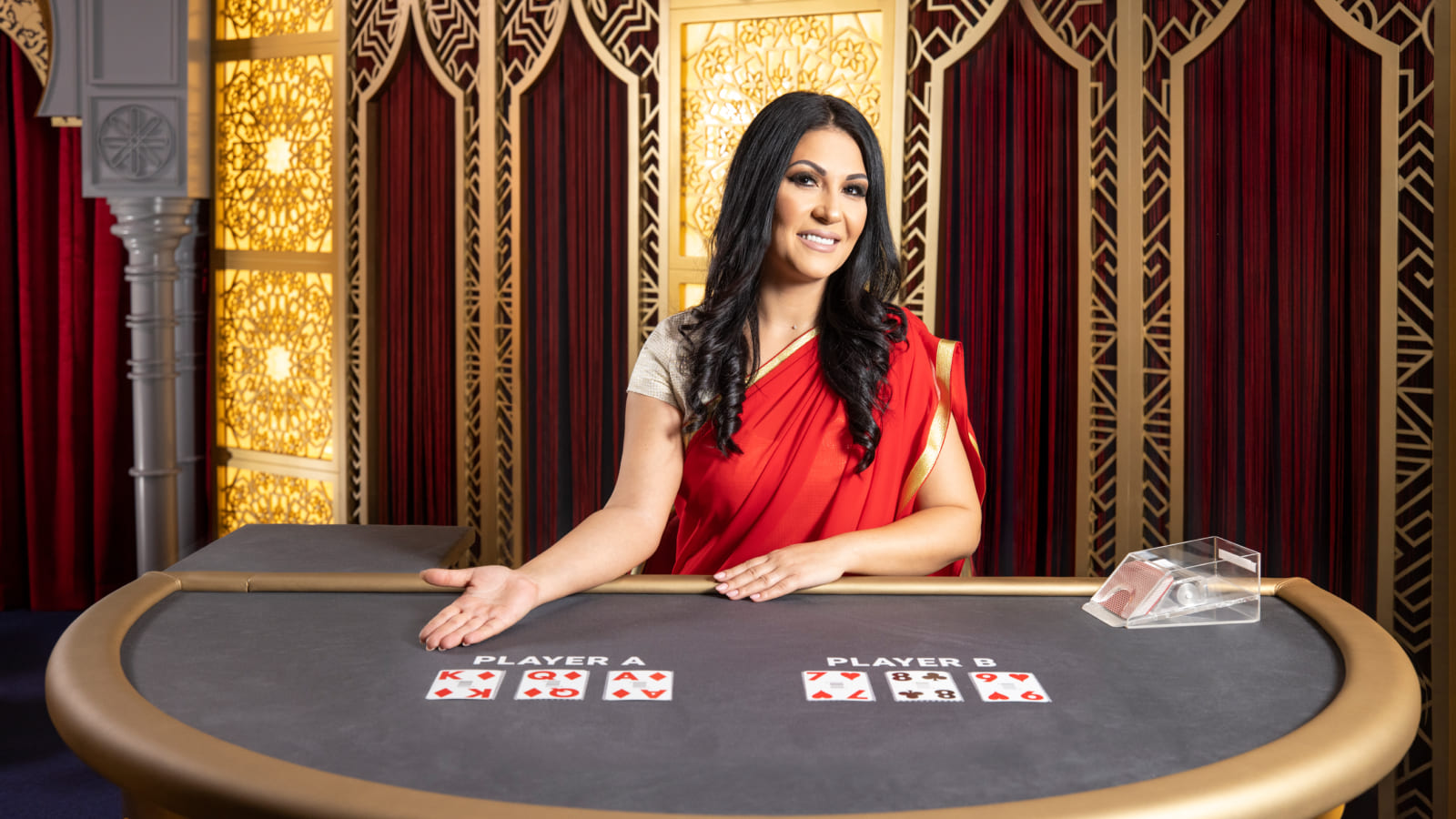 One Day Teen Patti Classic