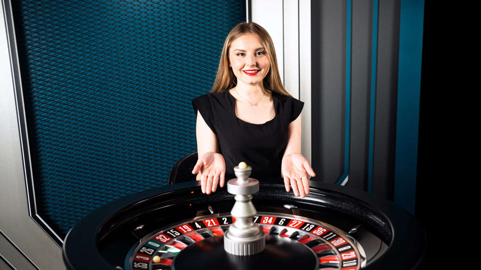 Turkish Roulette