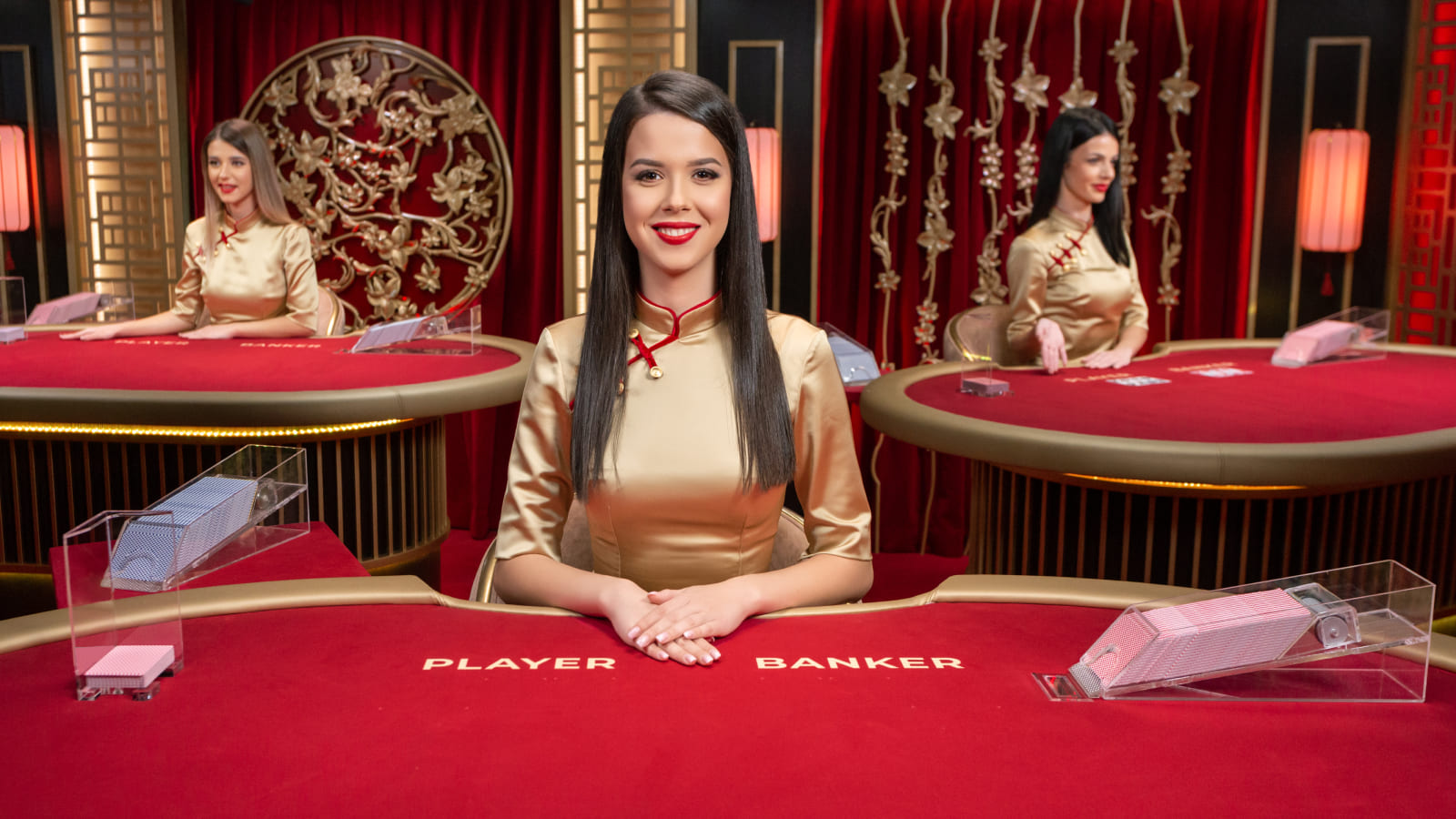 Baccarat C