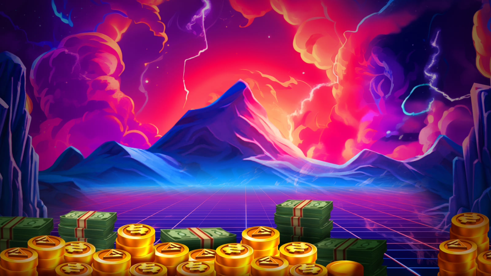 Arctic Coins