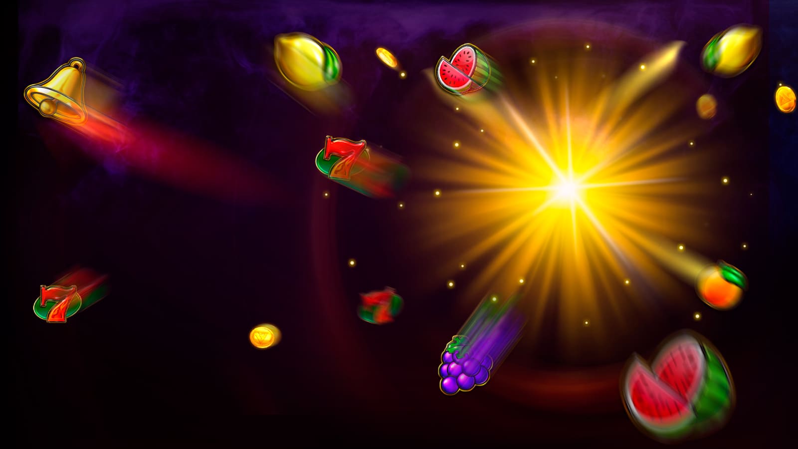 Fruits Royale