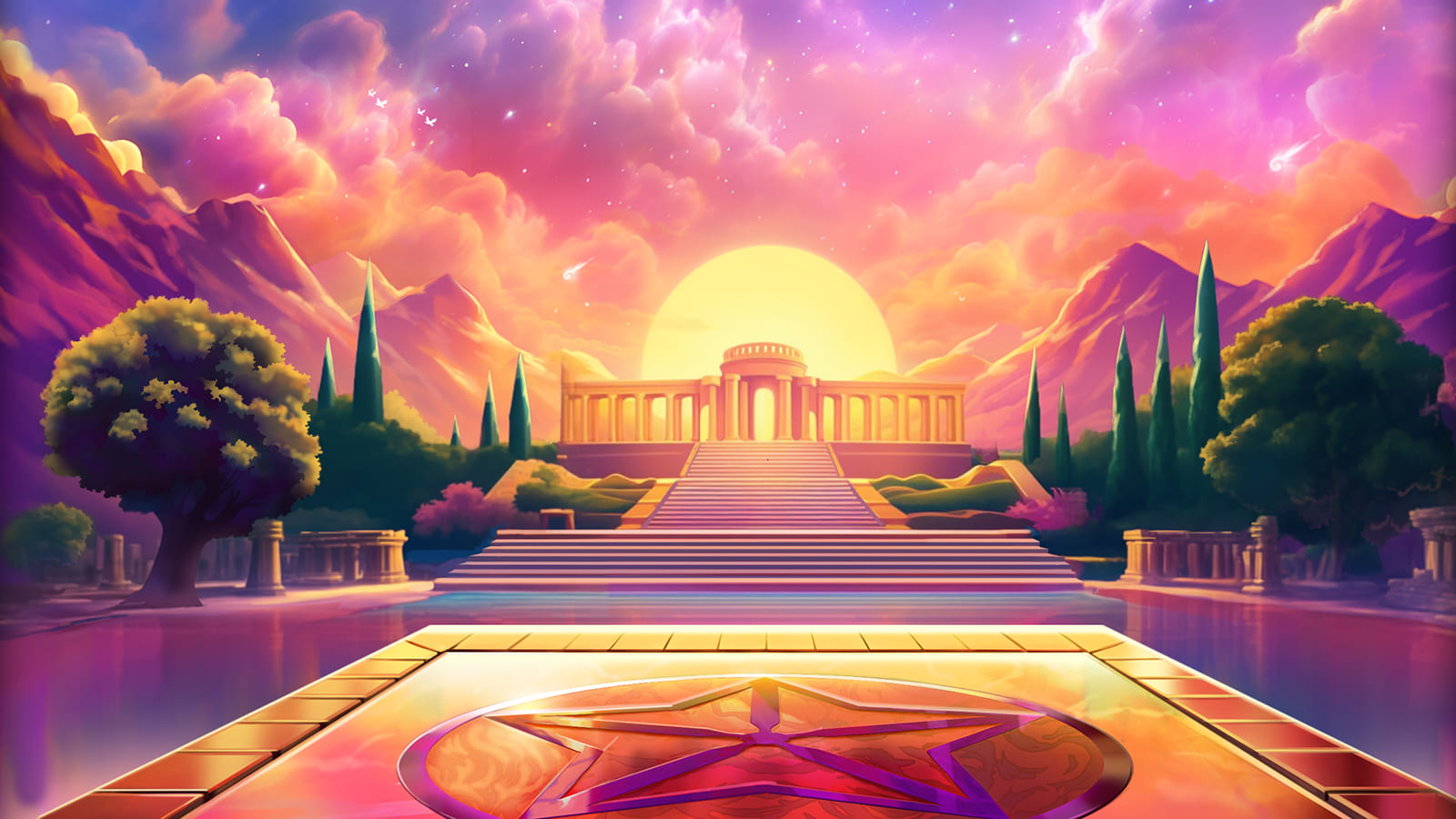 Midas Links