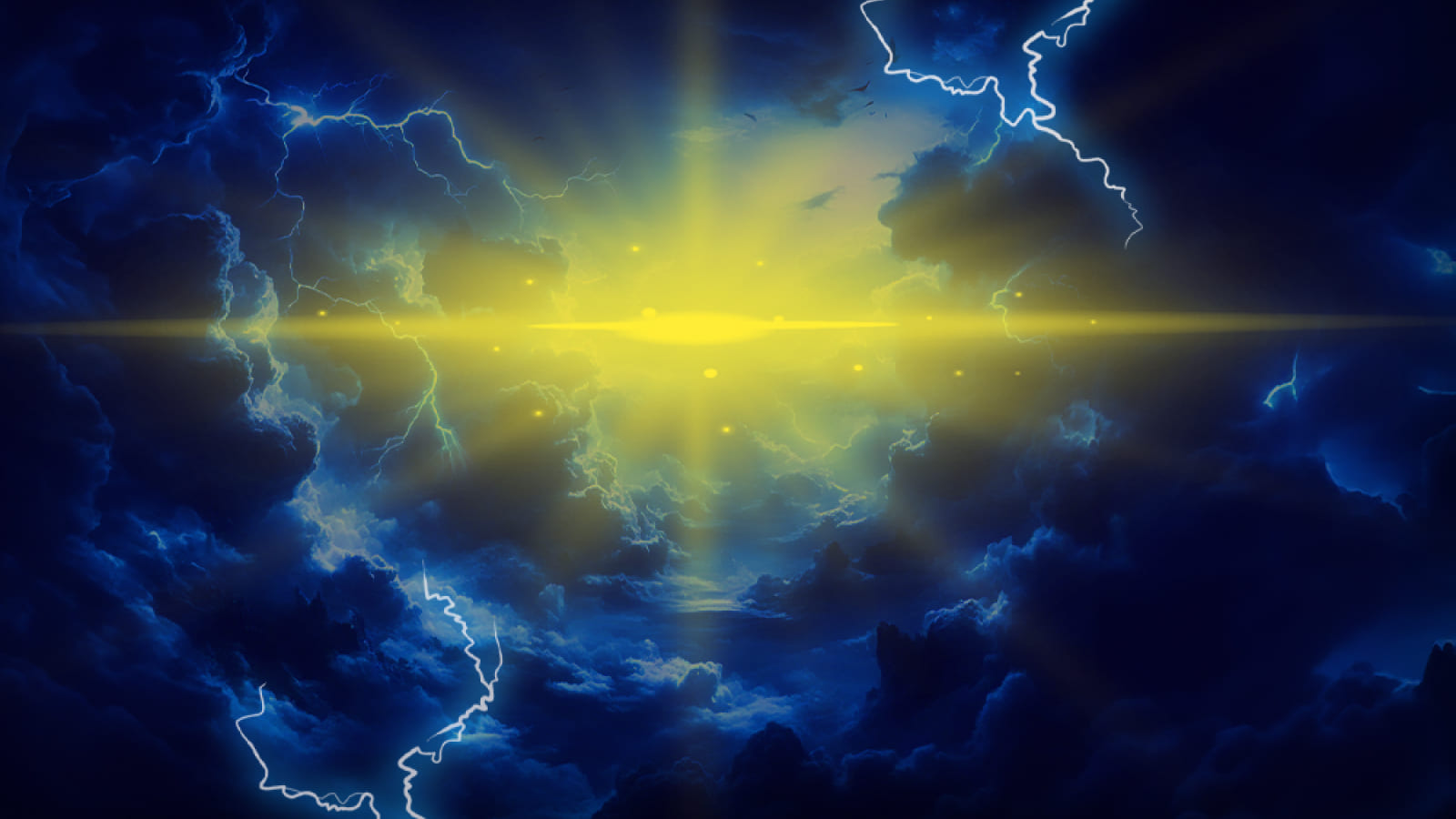 Thunderbolt Coin Link: Running Wins