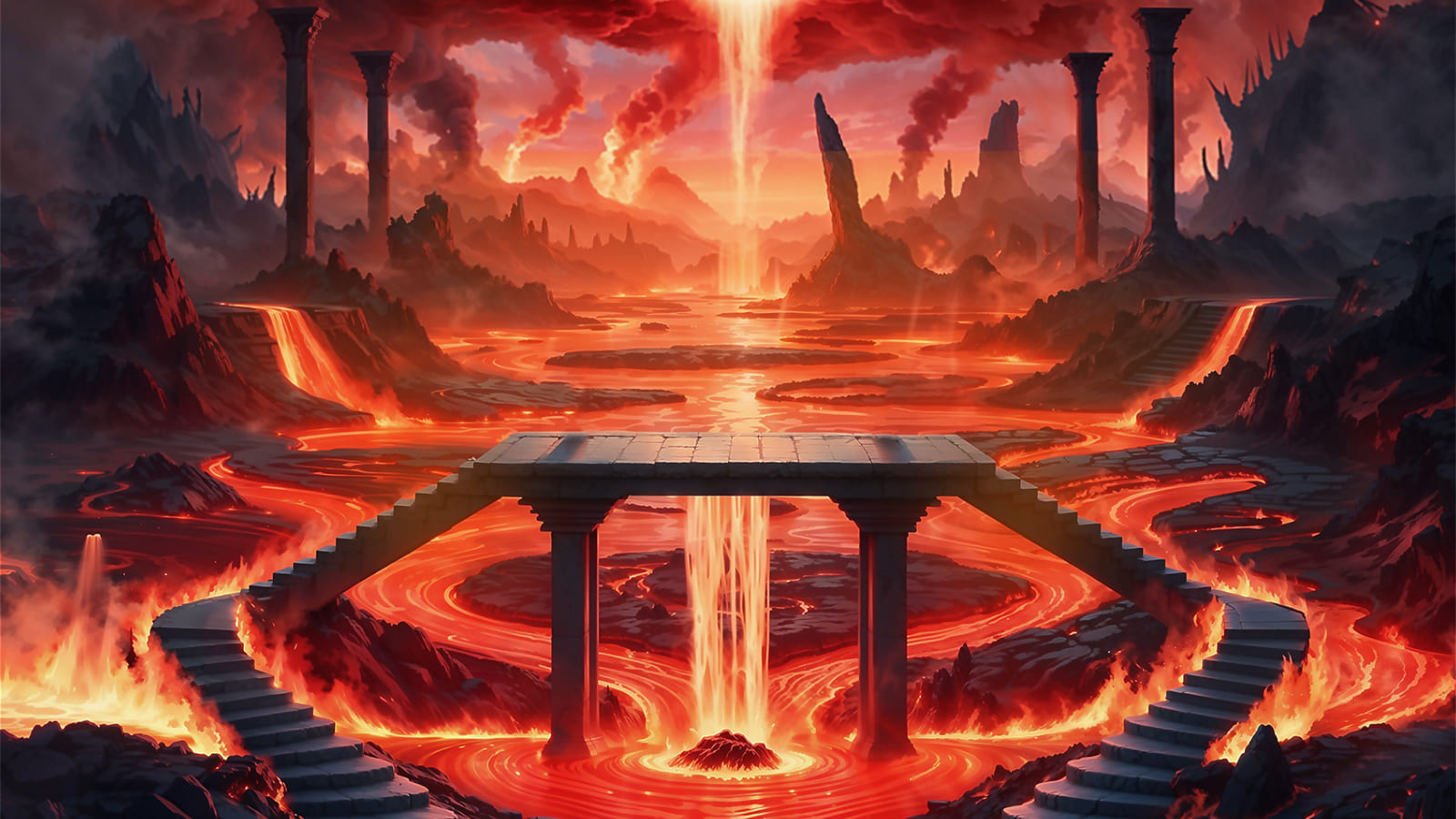 Titan Power Wild