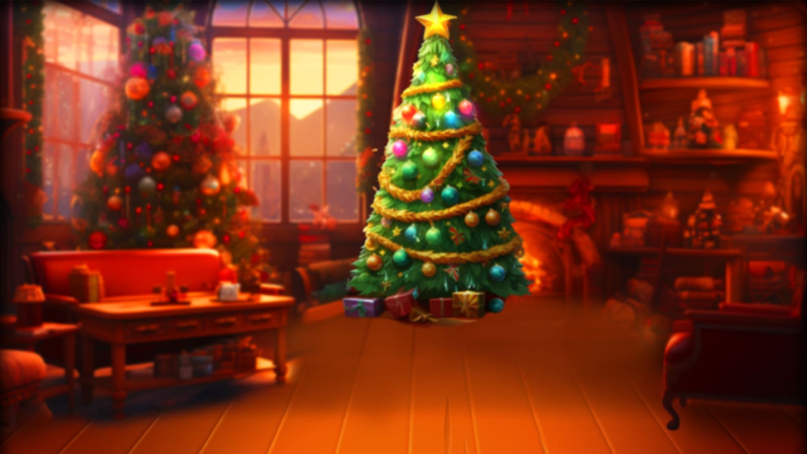XMAS Royale 100