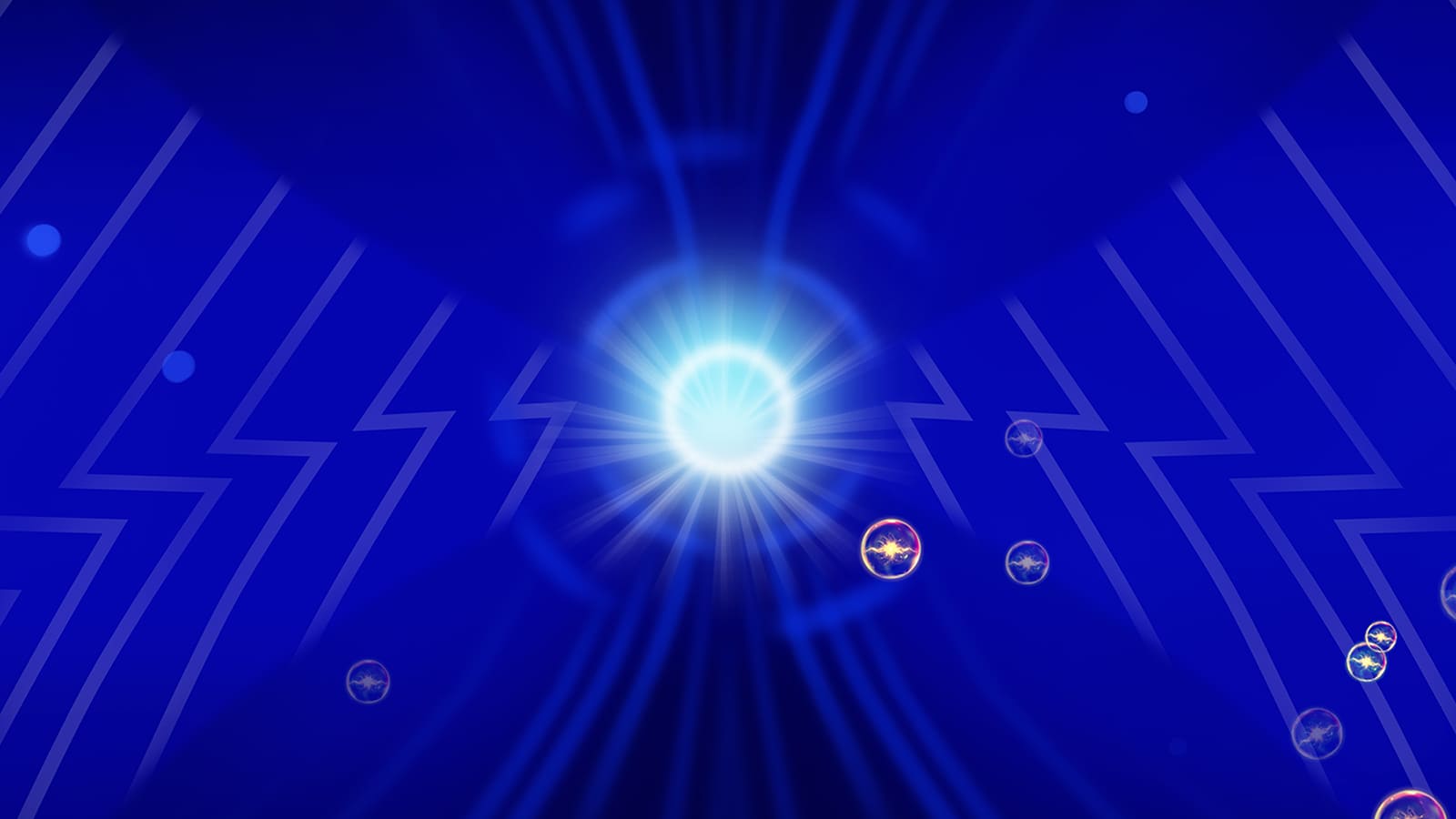 Striking Diamond 2