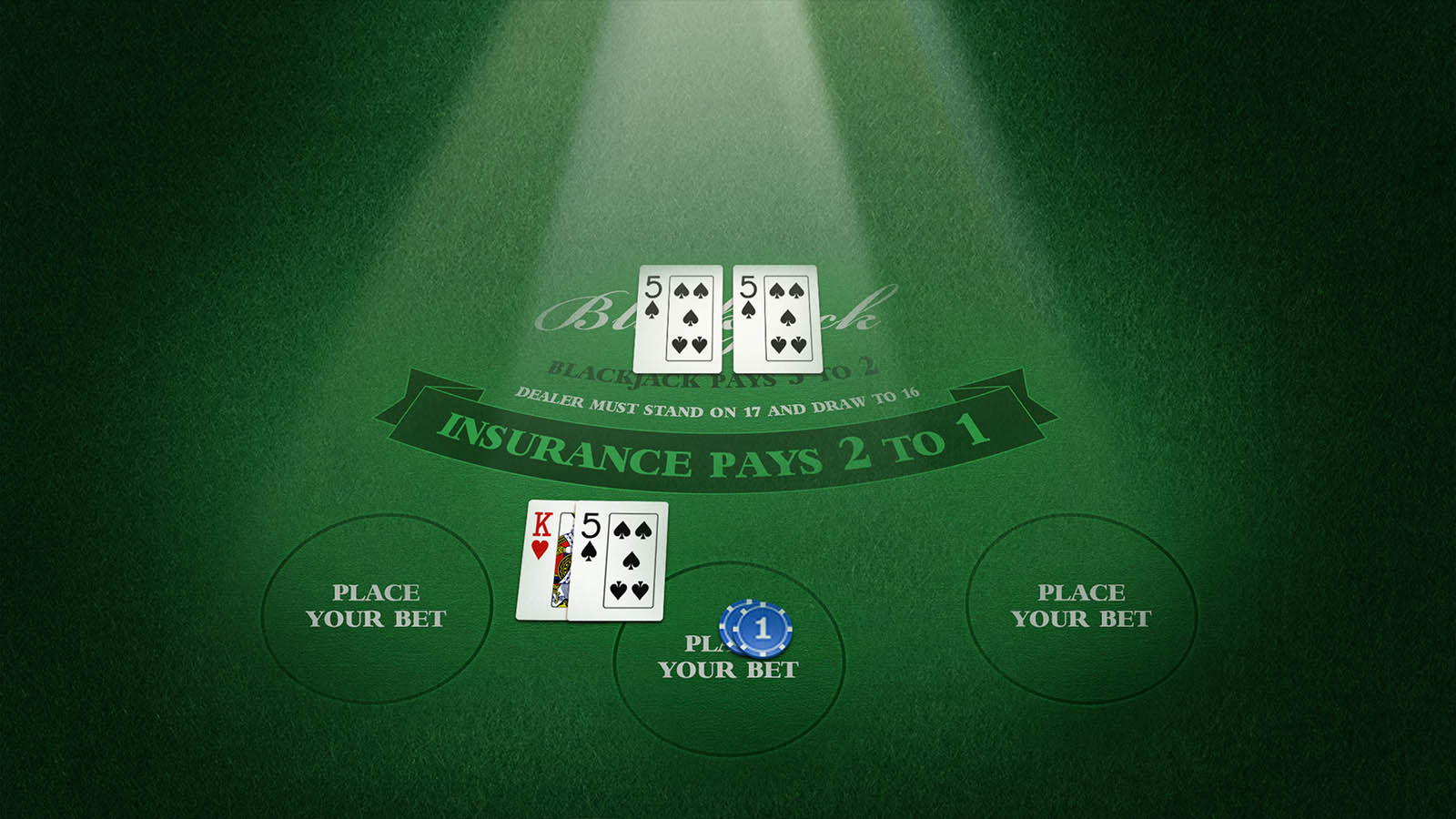 Blackjack