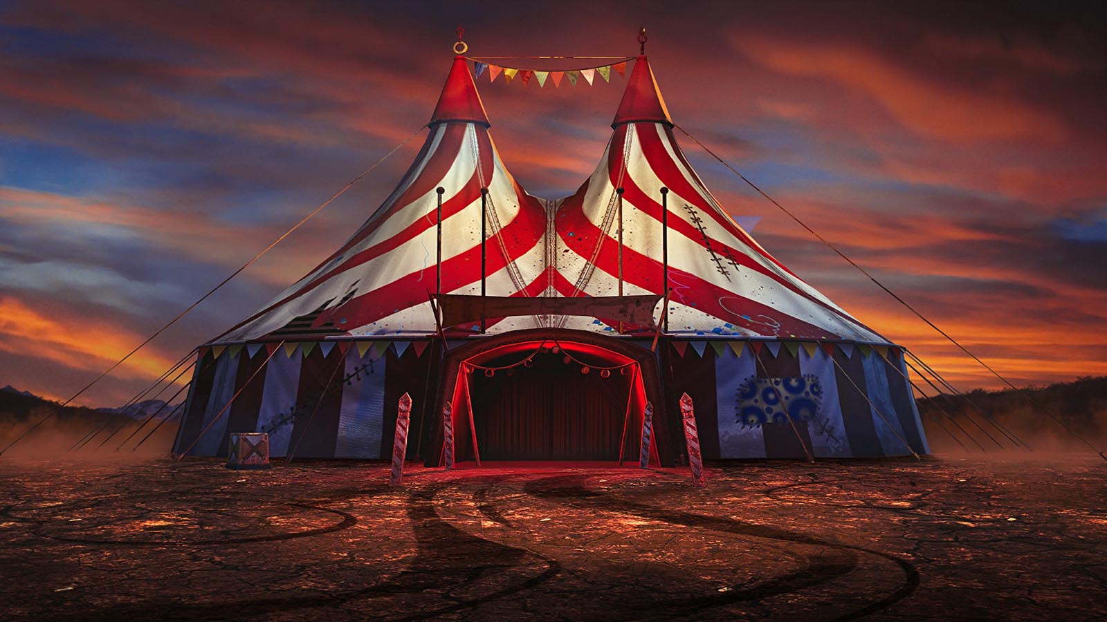 Circus of Horror