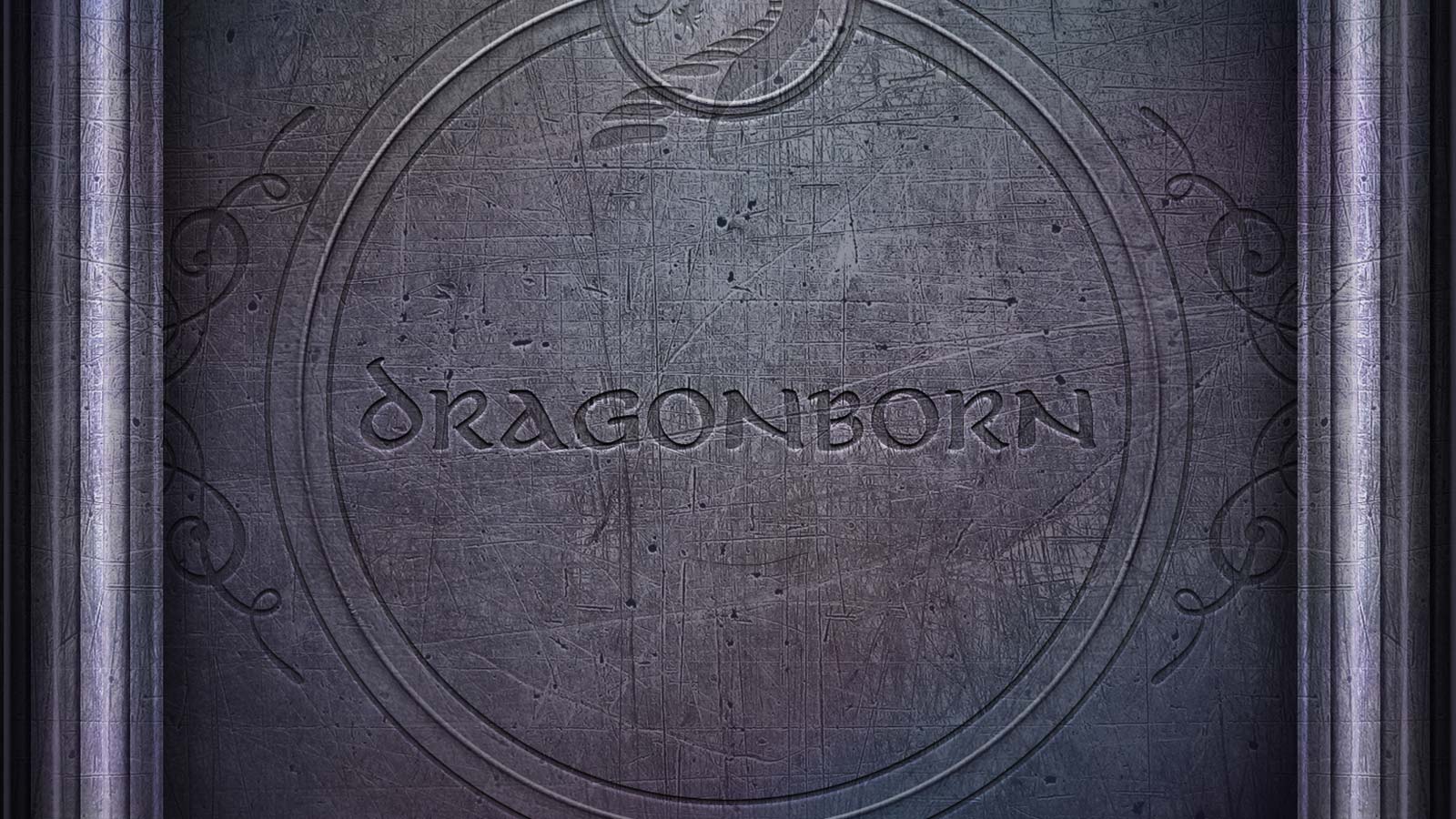 Dragon Lady