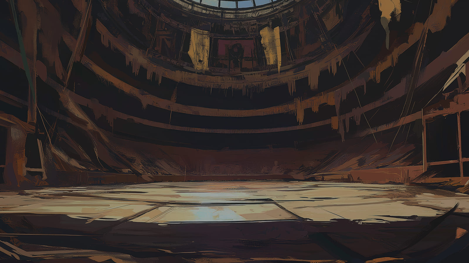 Gladiator+