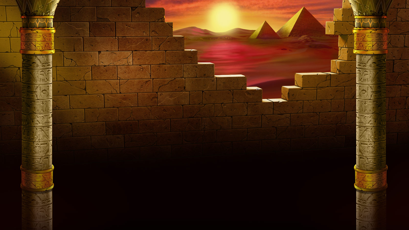 Gold Of Ra
