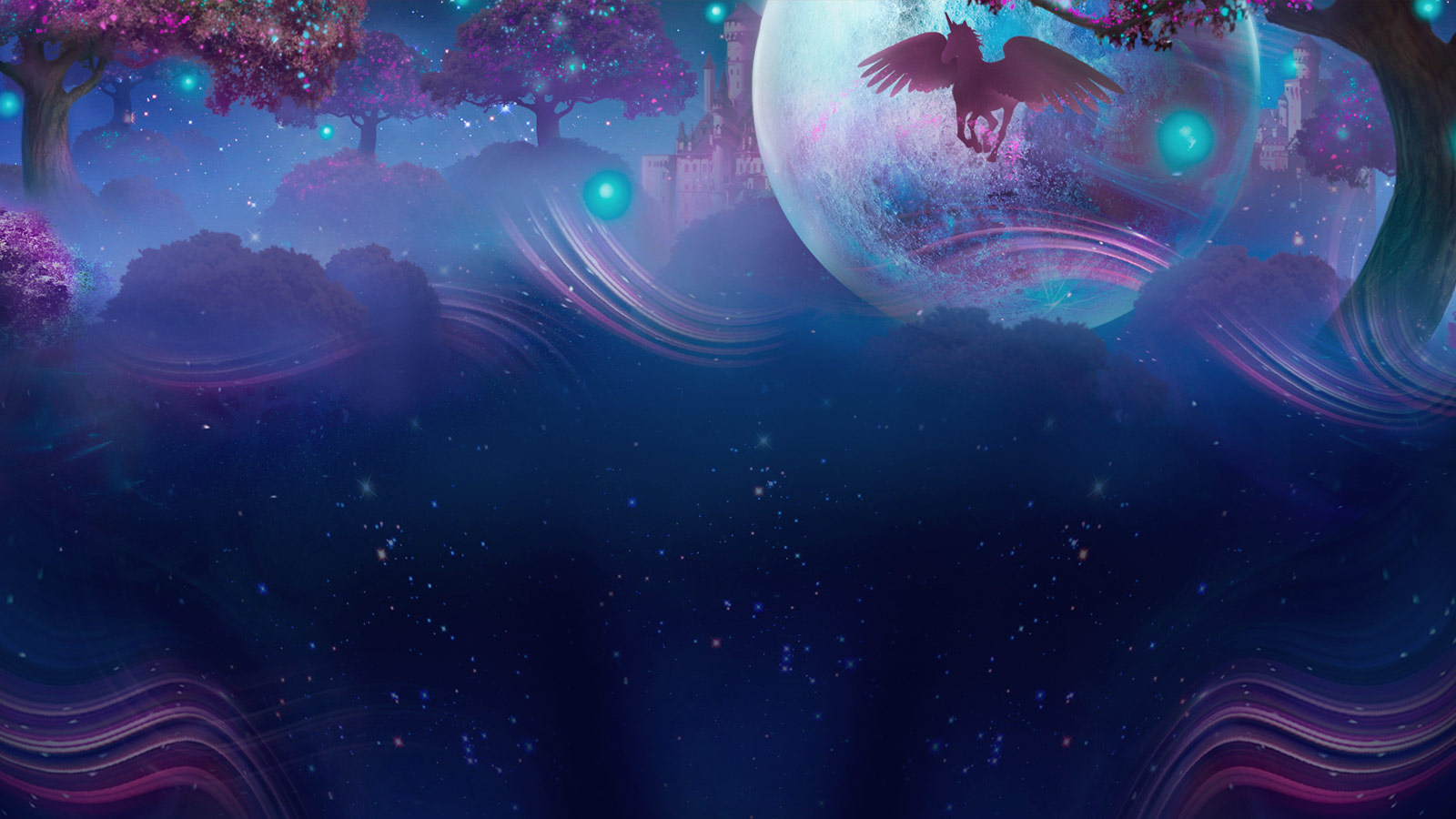 Magic Unicorn