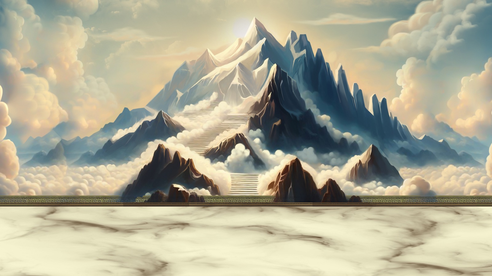 Olympus Majesty