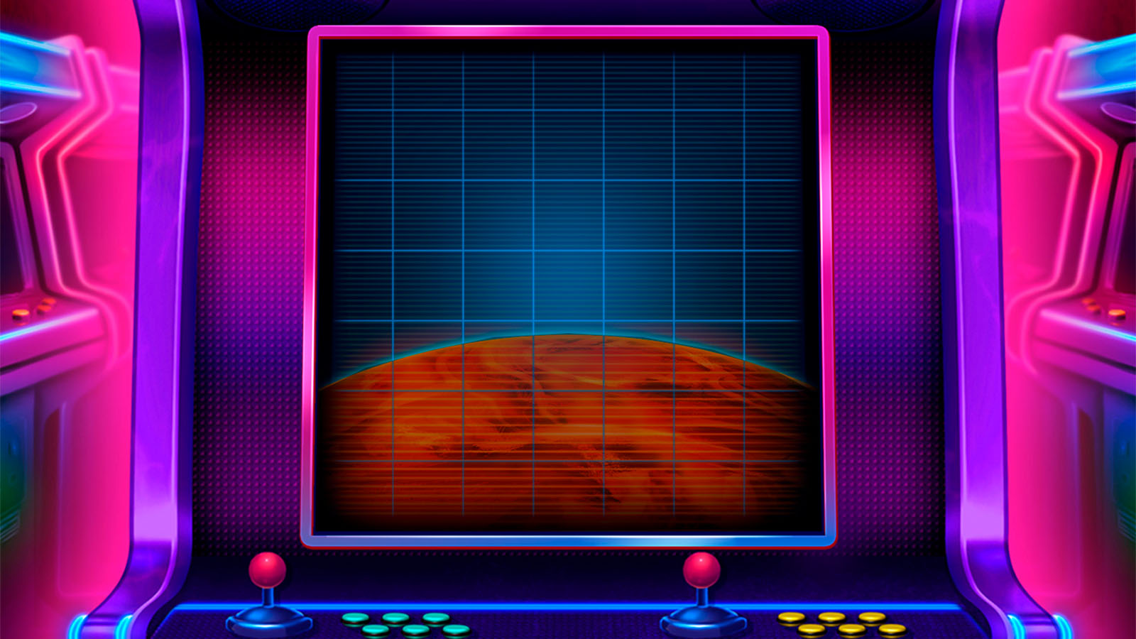 Pixel Invaders