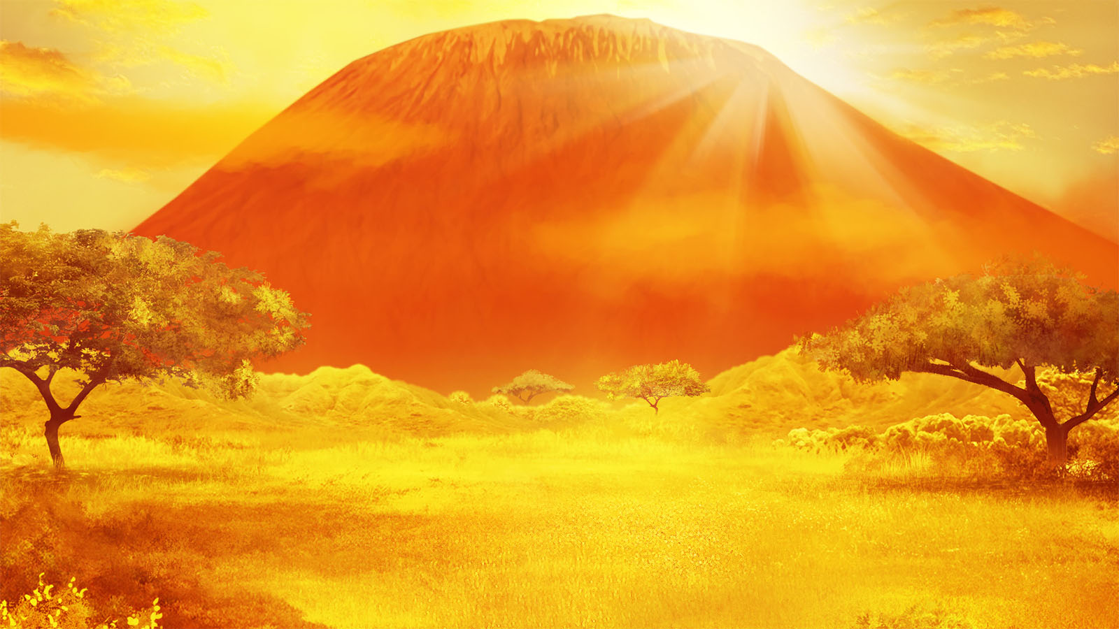 Safari Gems