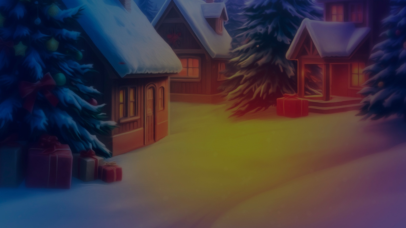 Santa's Downfall