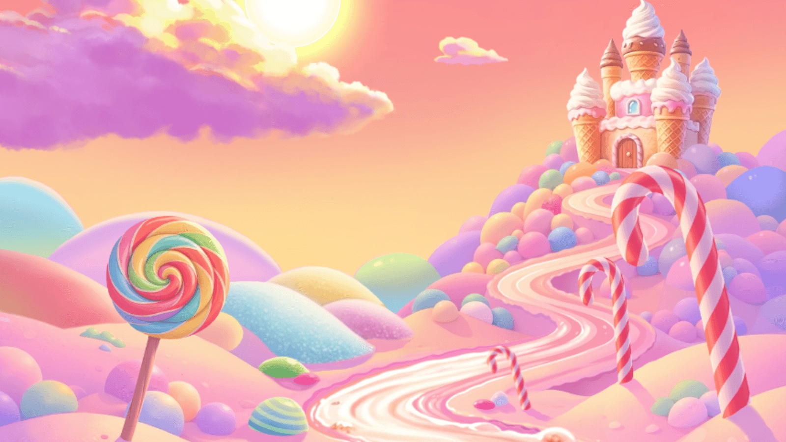 Sugar Loot Spark