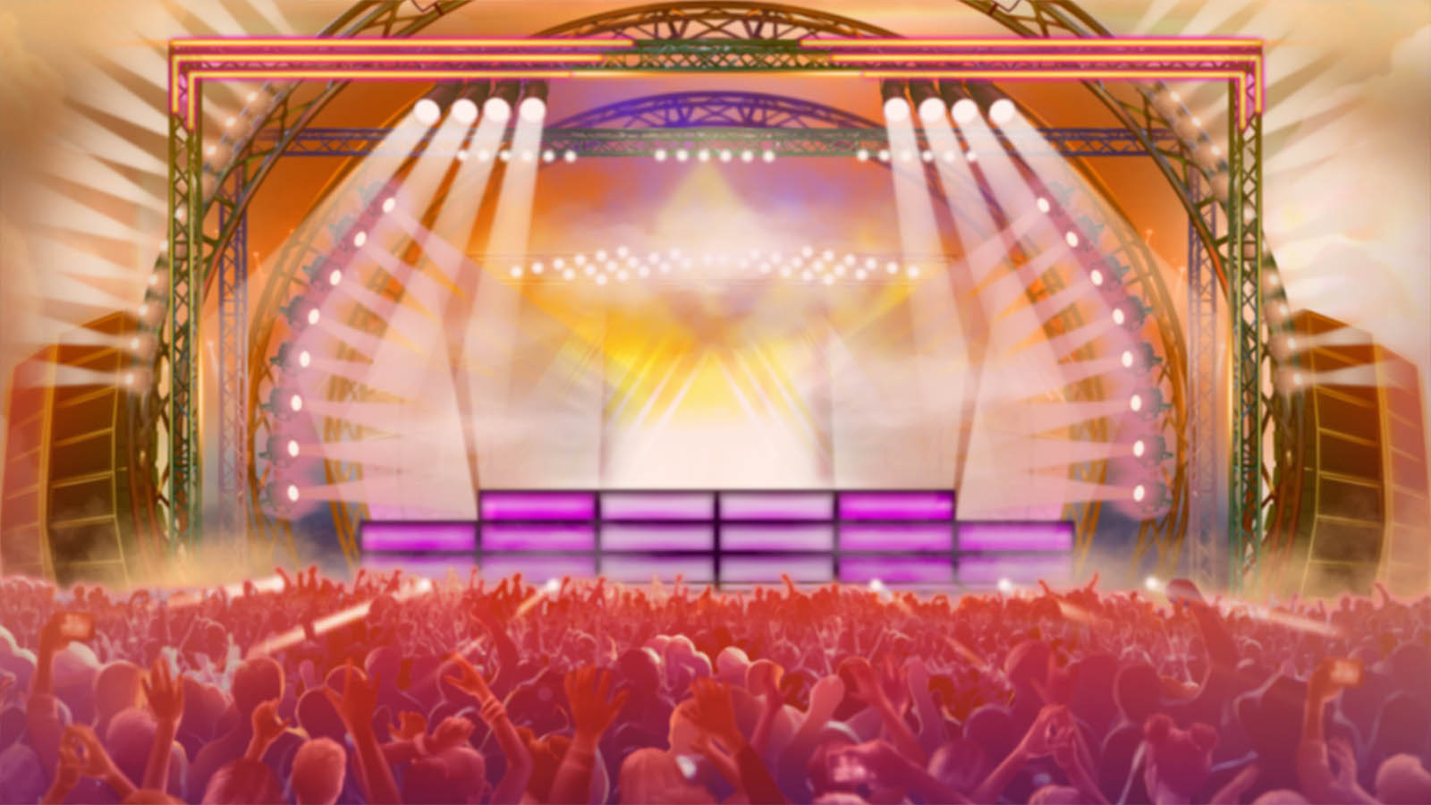 Summer Jam