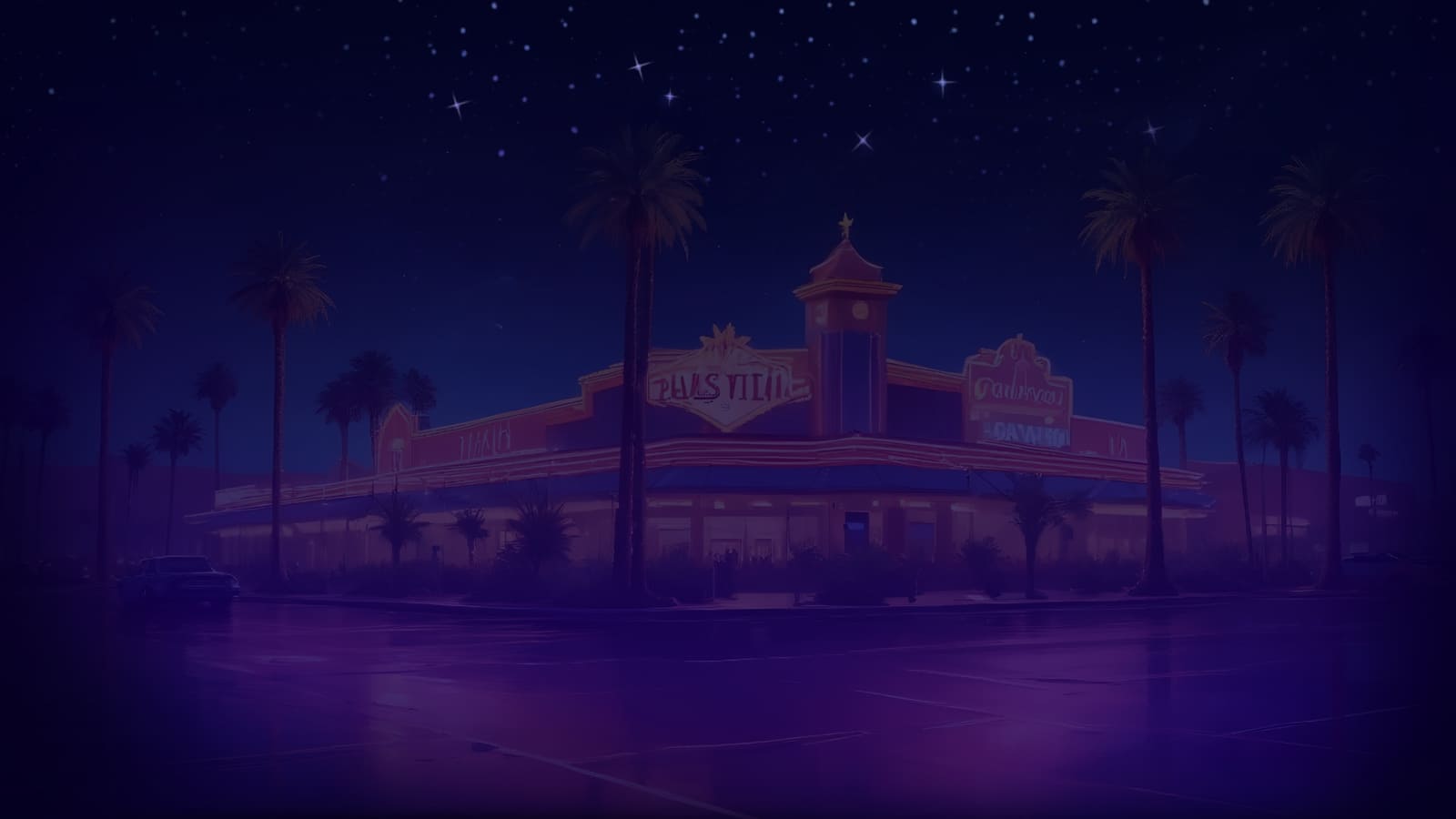 Vegas Kingmaker 20