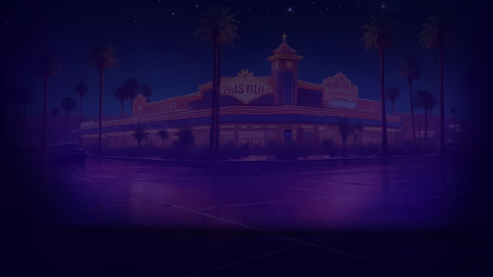 Vegas Kingmaker 40