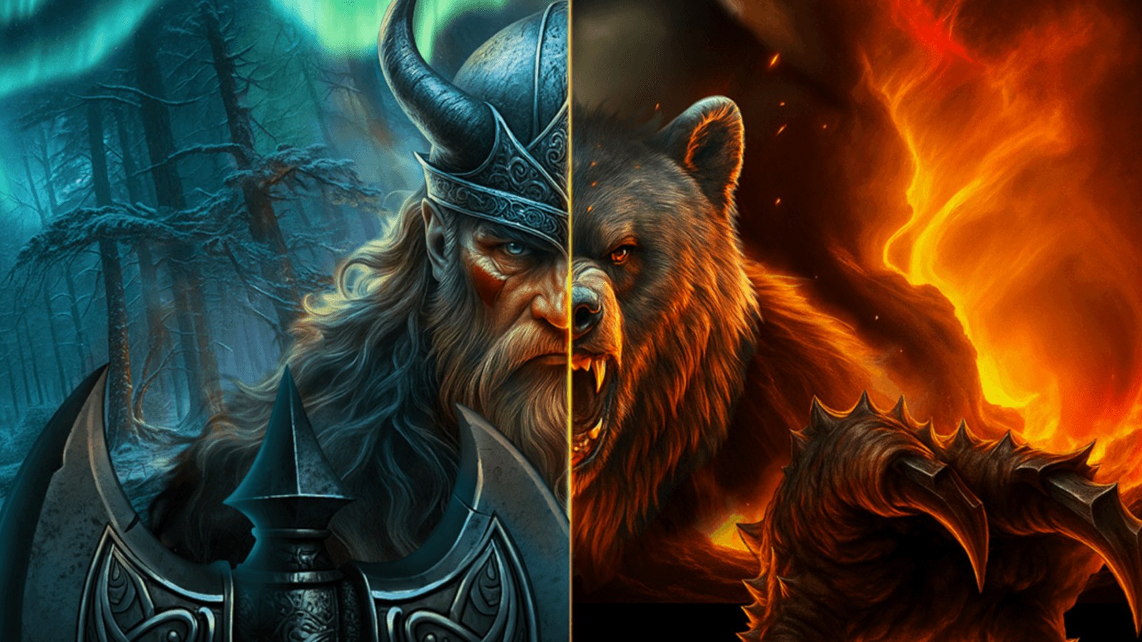 Battle The Beast