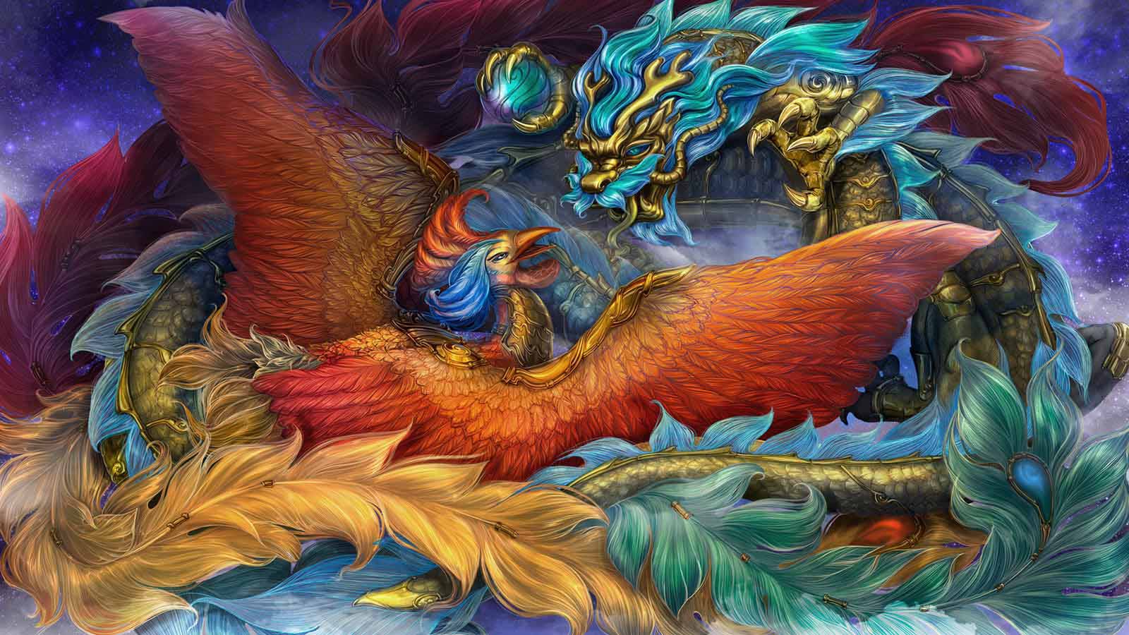 Fenghuang