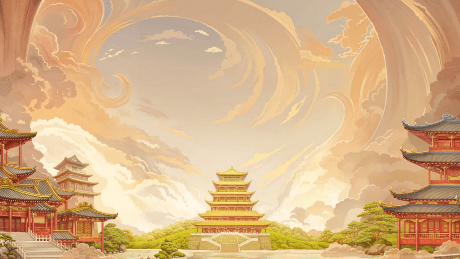 Fortune Dragon Joy