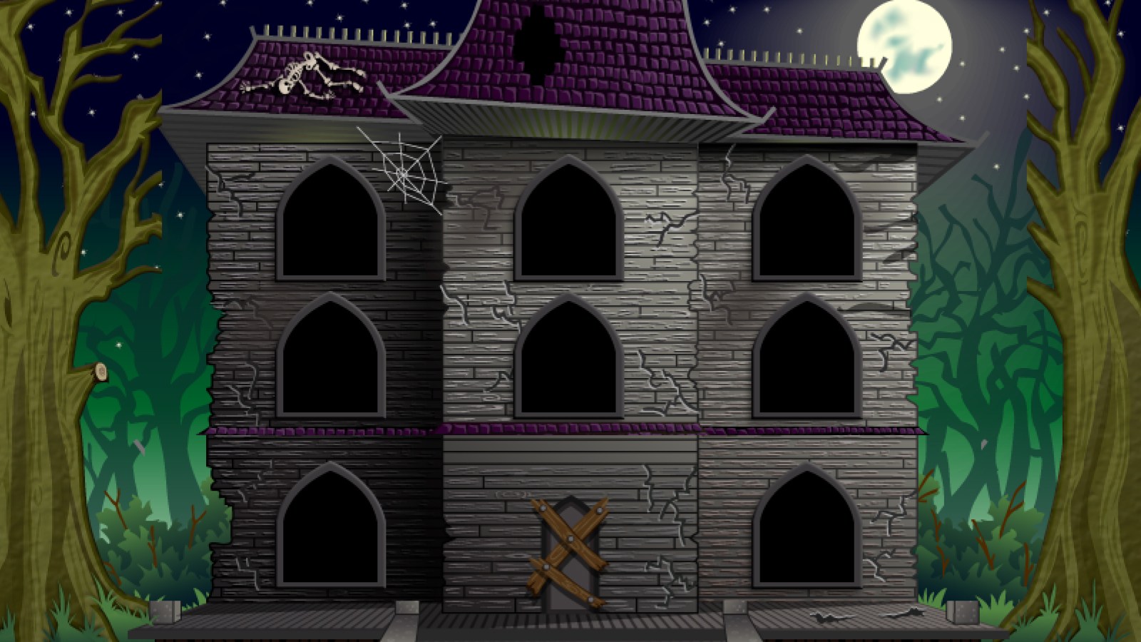 Haunted House