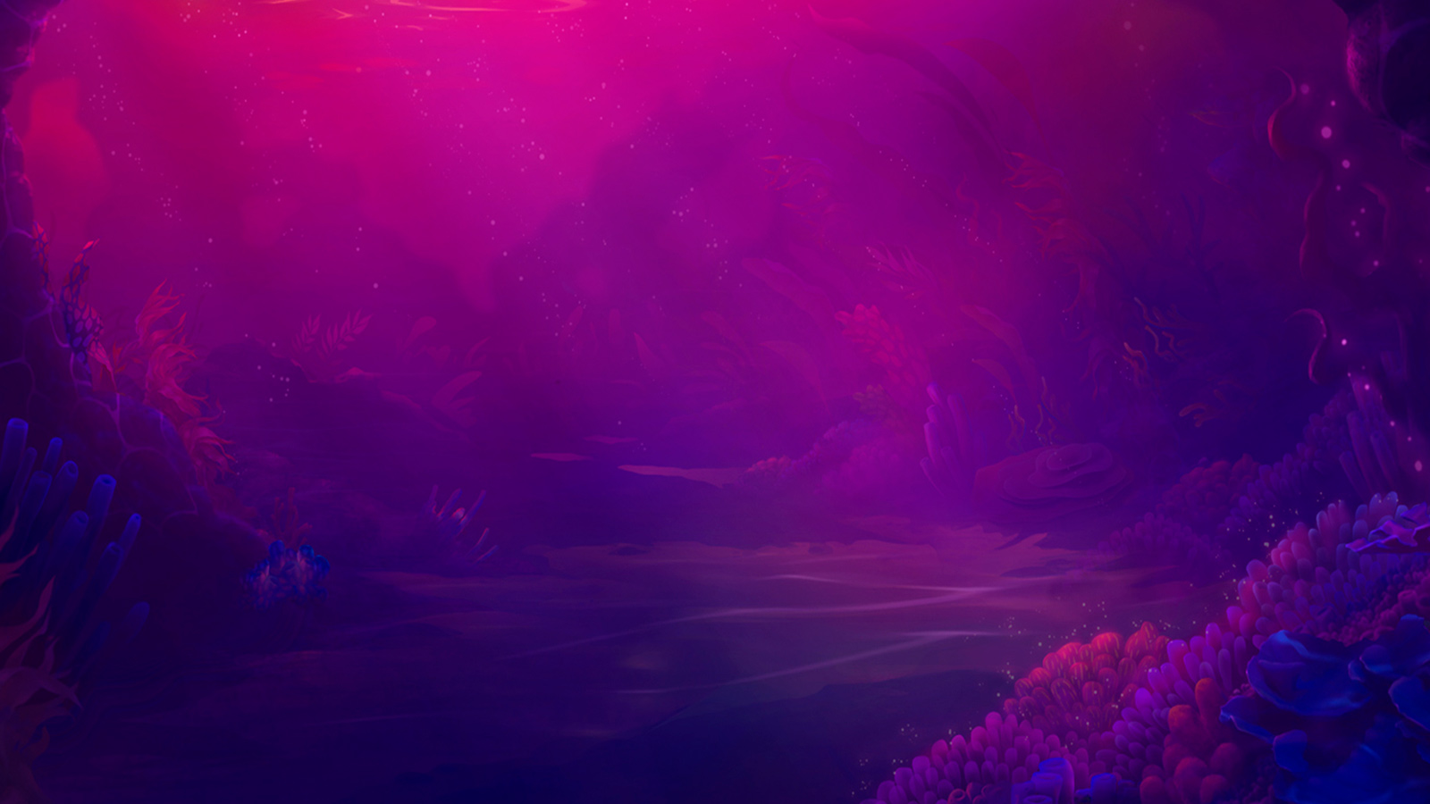 Jellyfish Flow