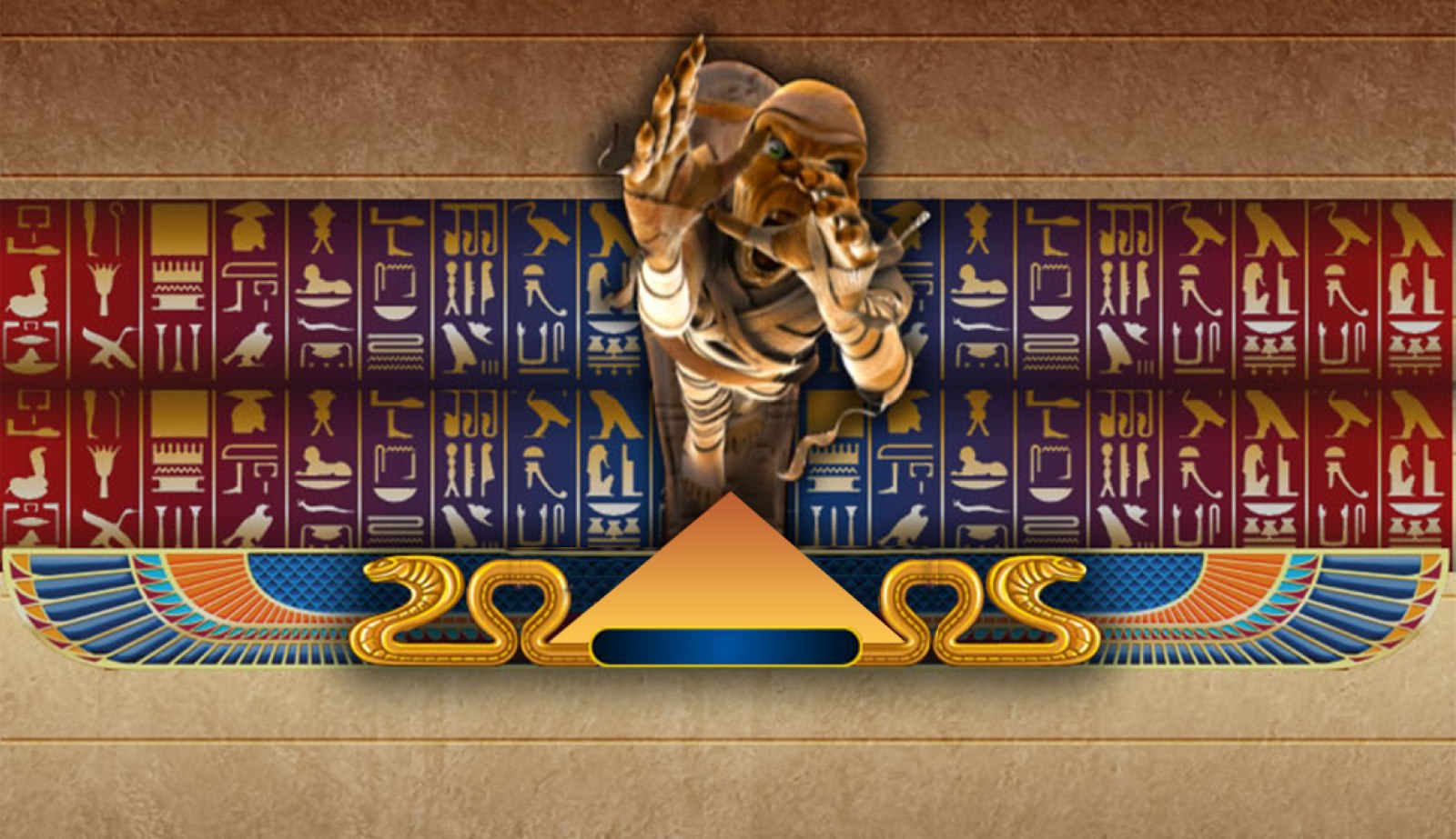 King Tut's Tomb