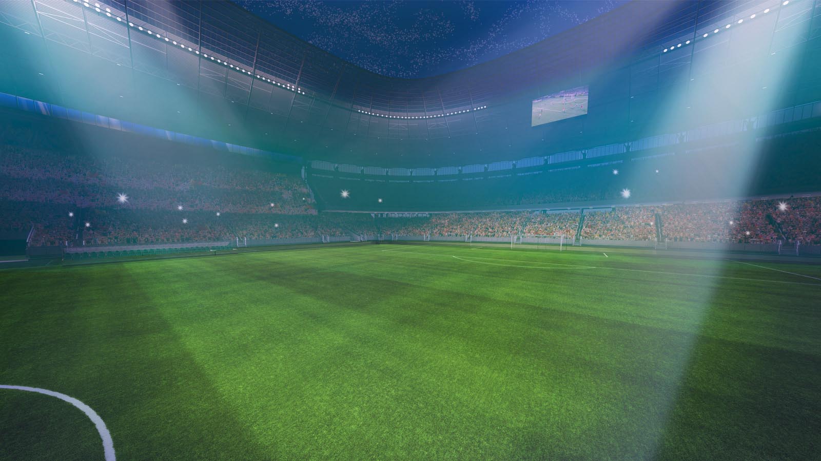 Knockout Football