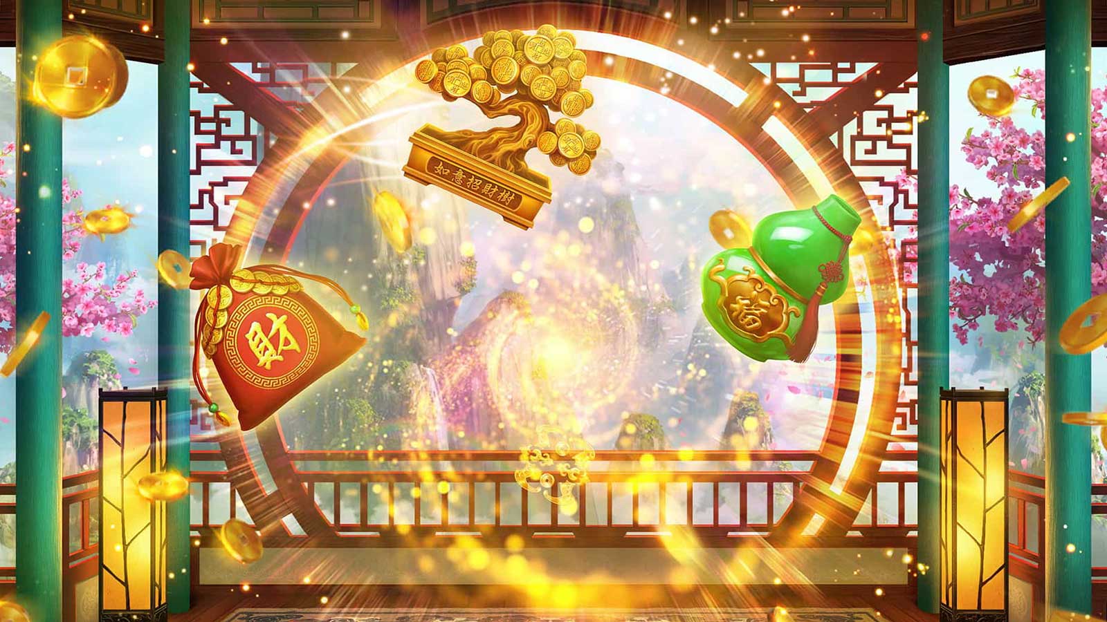 Lucky Lucky