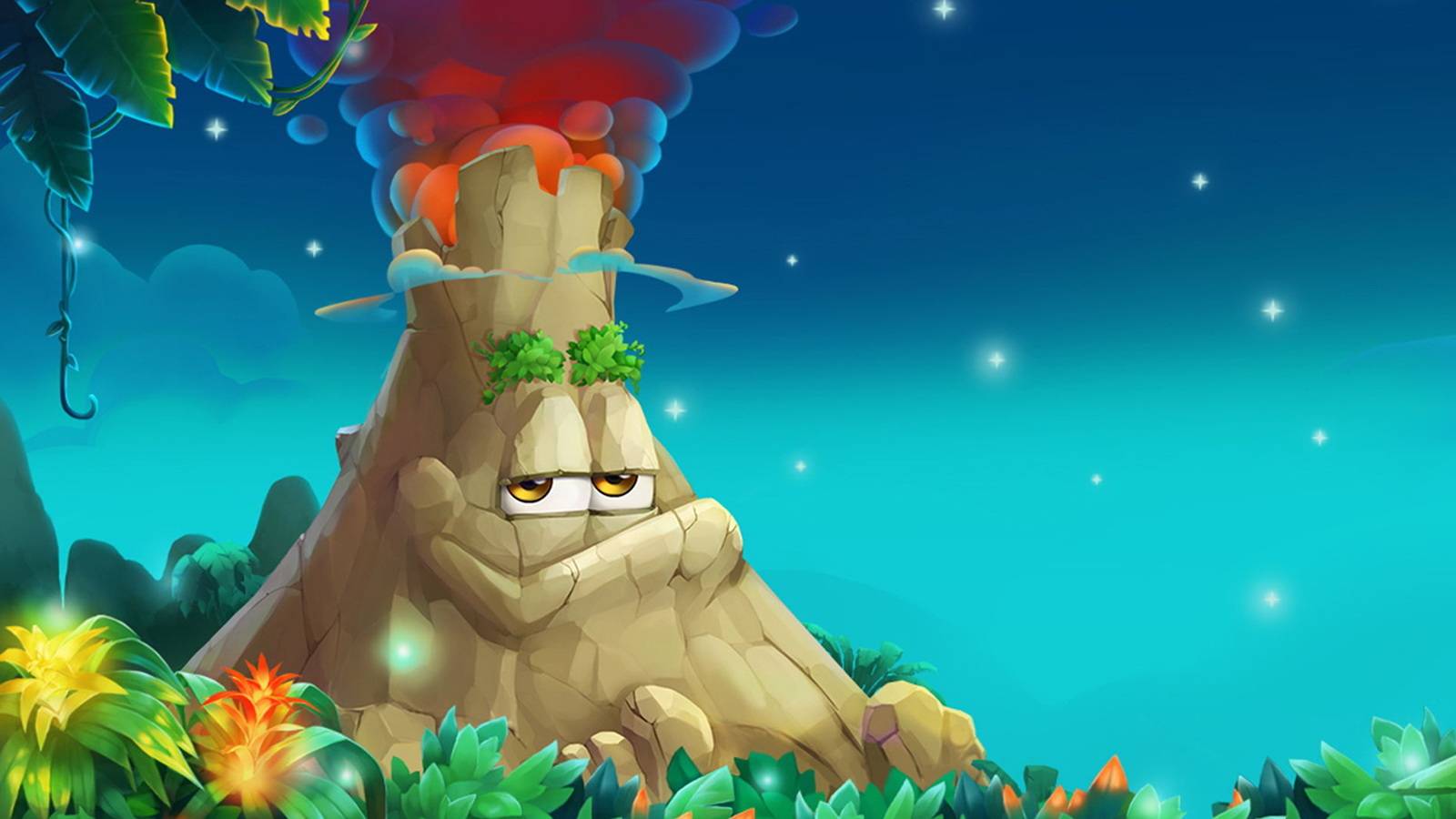 Mount Mazuma