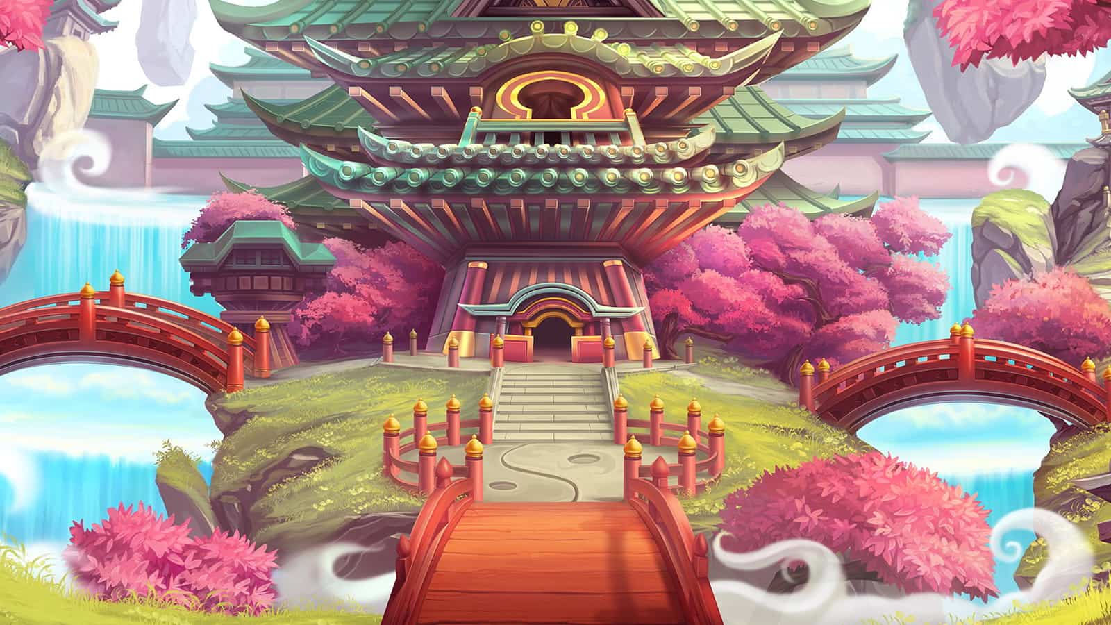 Mystic Fortune Deluxe