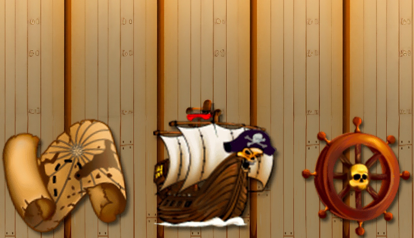 Pirate's Plunder