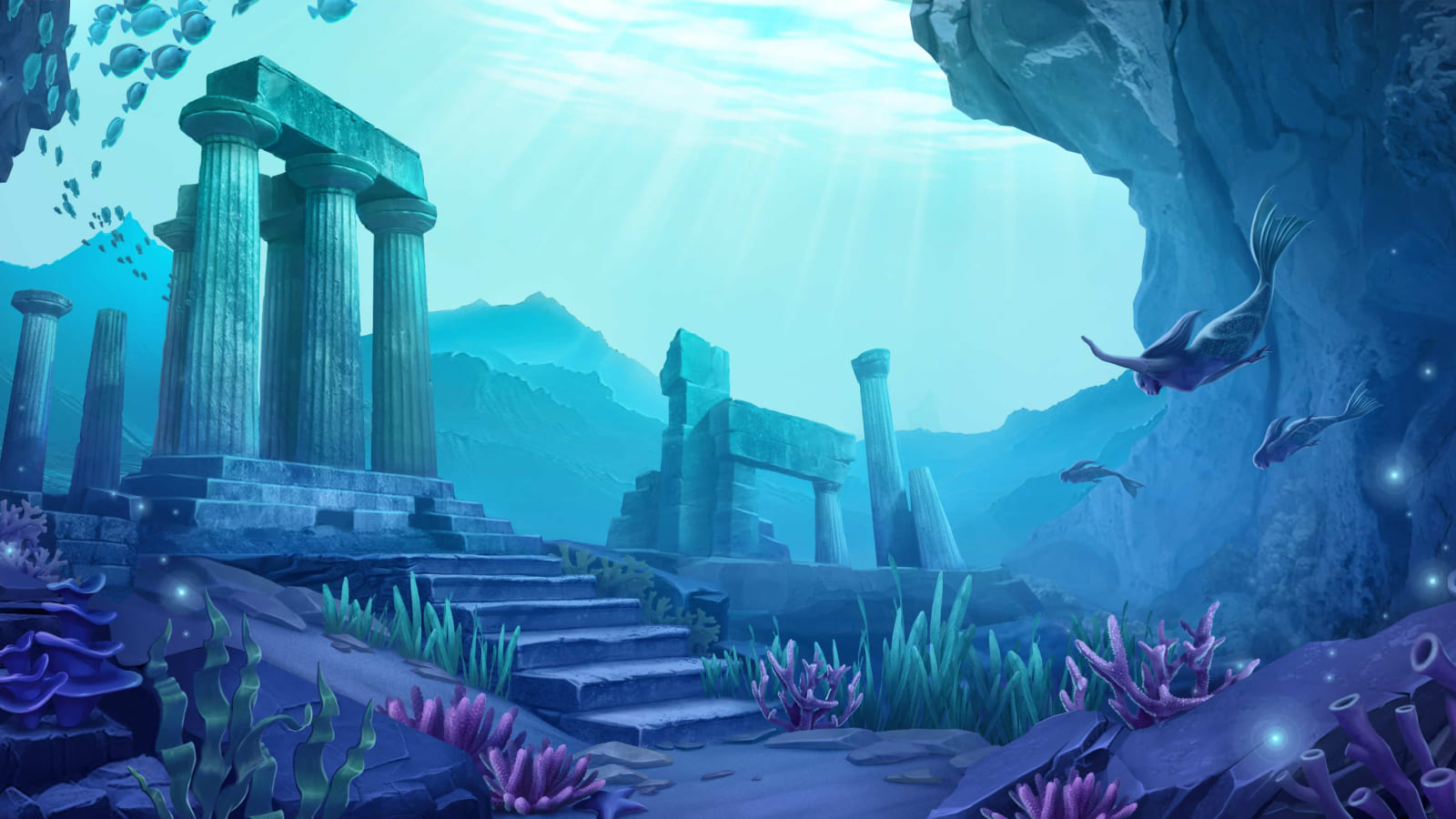 Poseidon