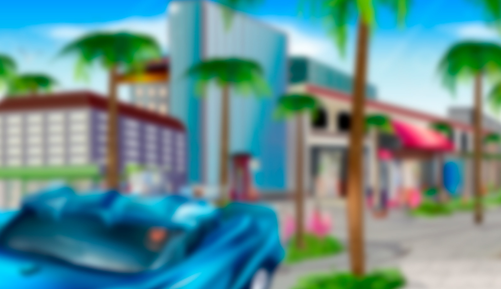 Rodeo Drive