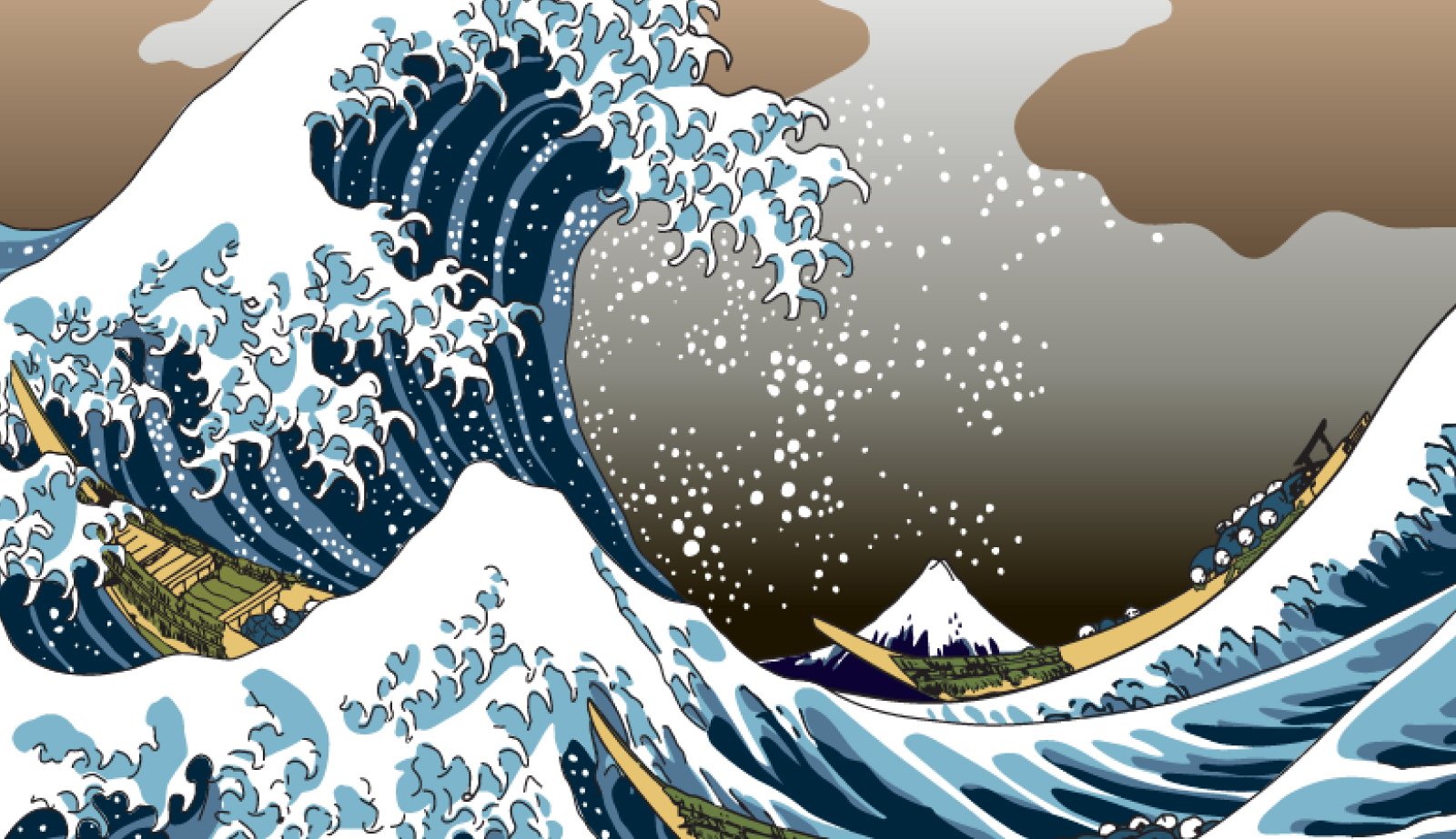 Shogun's Land