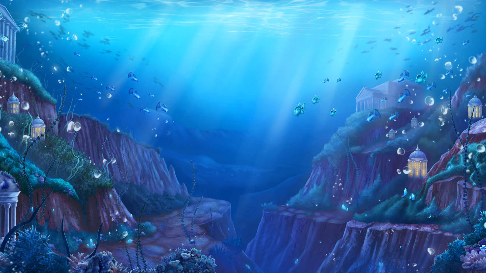 Siren’s Spell