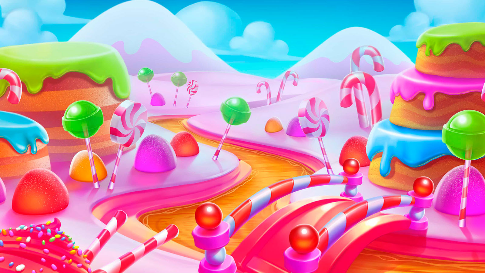Slime Party