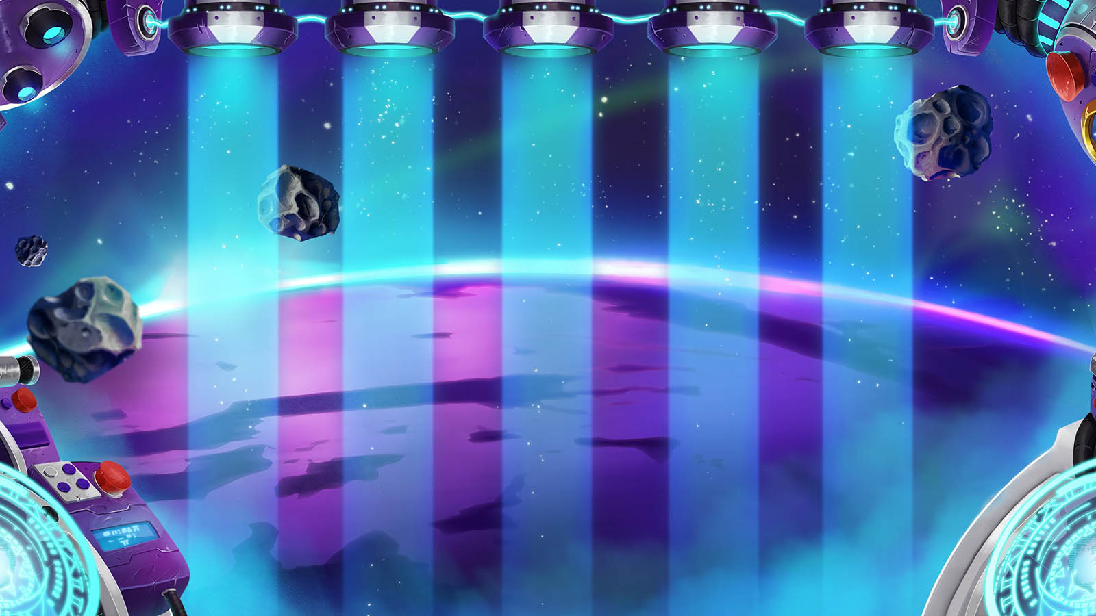 Space Goonz