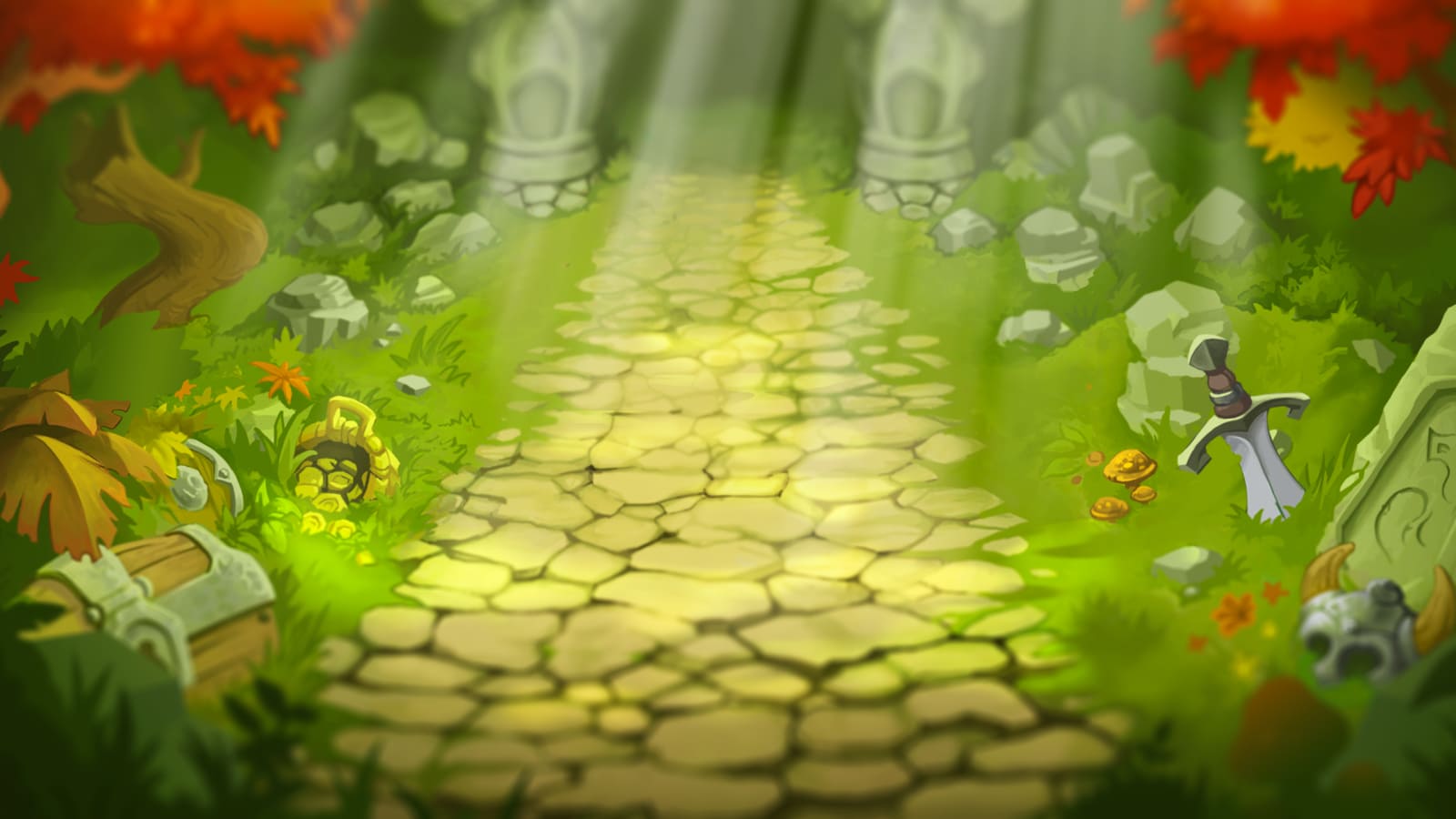 Cash Quest