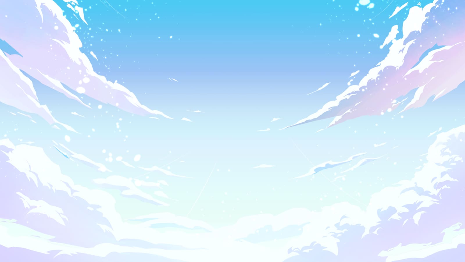 Cloud Princess